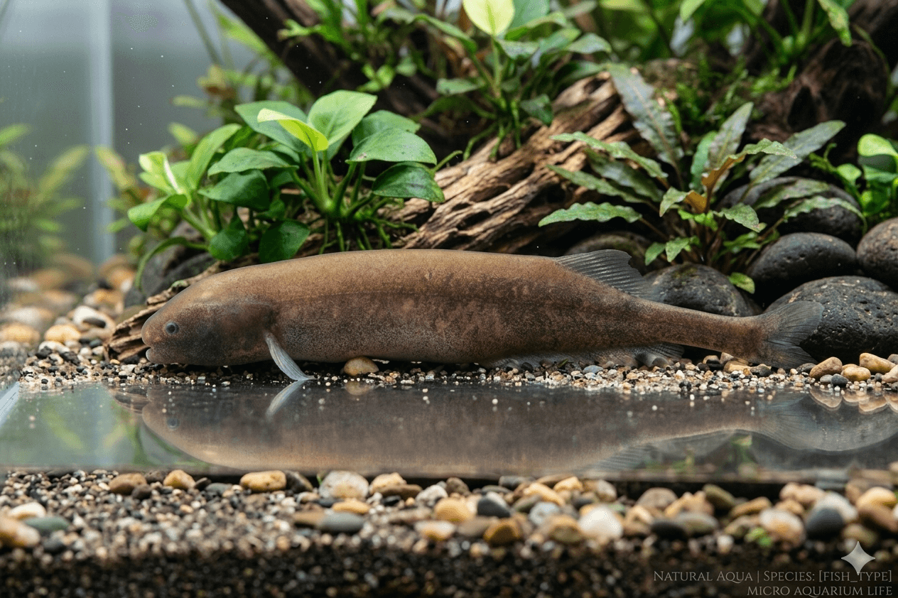 Whalenose/baby whale