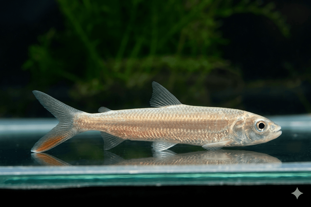 African Tiger fish (big)
