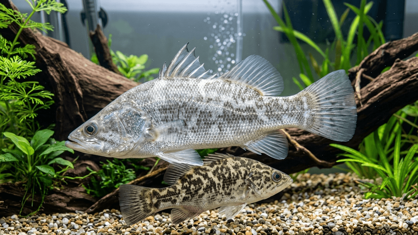Nile Perch (Big)
